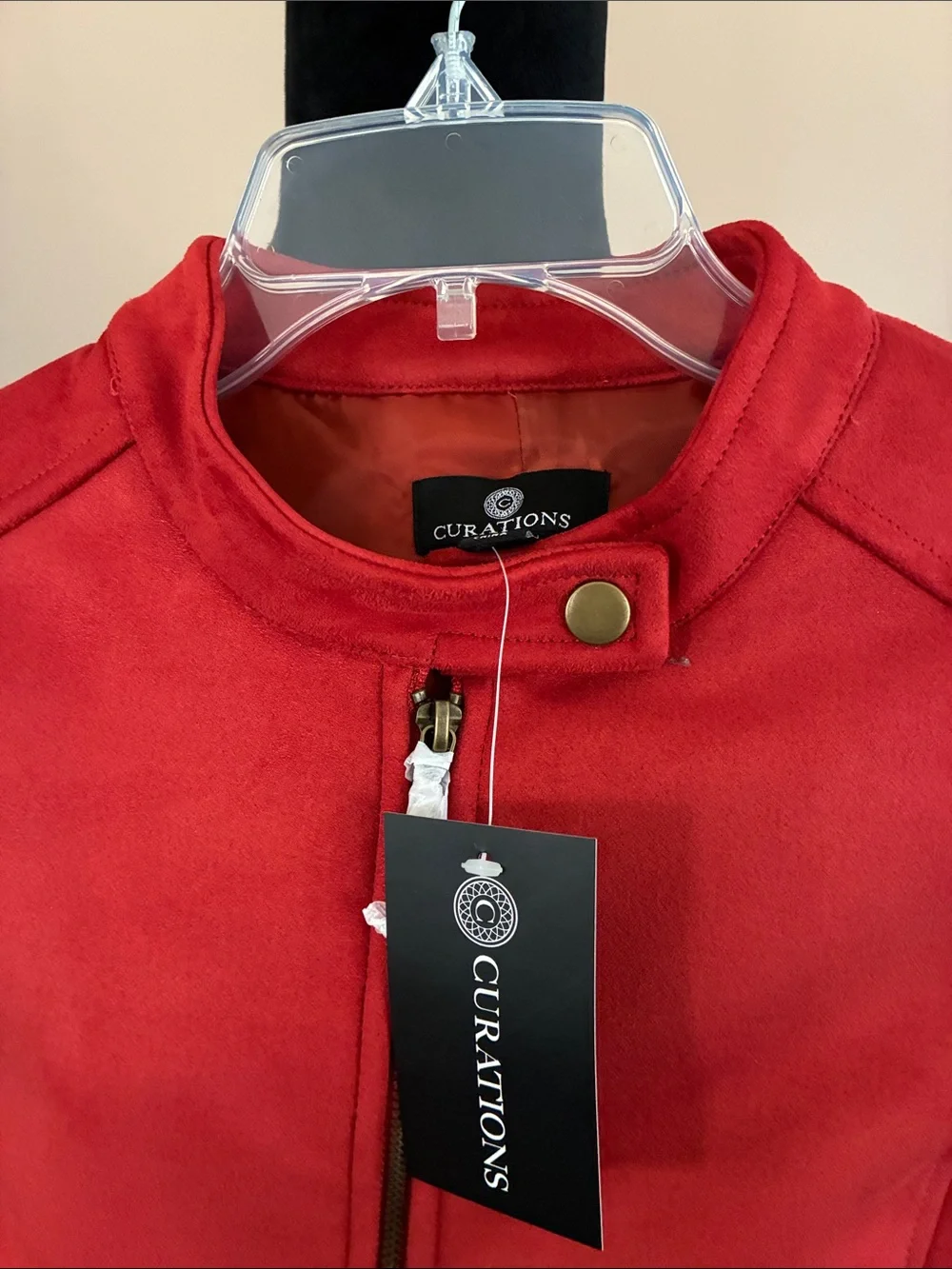 Jacket - Picture 3 of 9